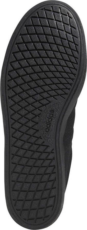 adidas SPORTSWEAR Vulc Raid3R Sneakers Heren Core Black Core Black Grey Four