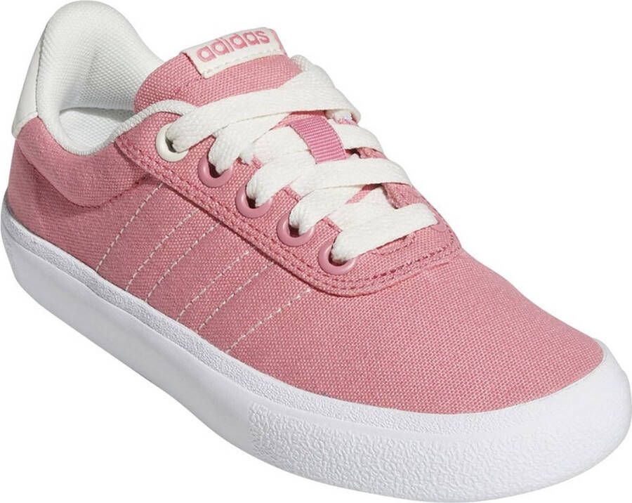 adidas Sportswear Vulc Raid3r Sneakers Kid Roze 1 3 Jongen