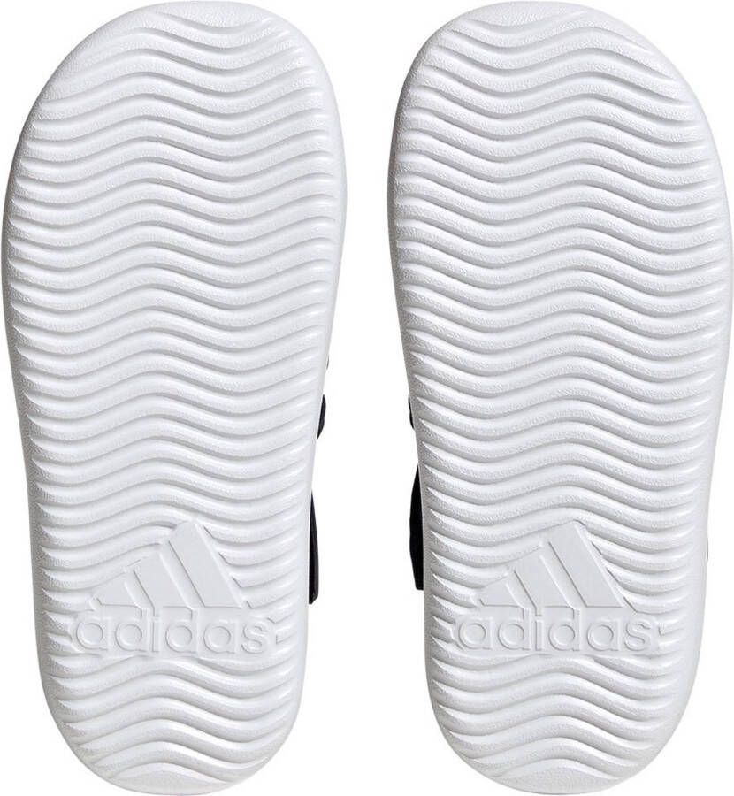 Adidas Sportswear Water Sandalen Blauw Jongen - Foto 2