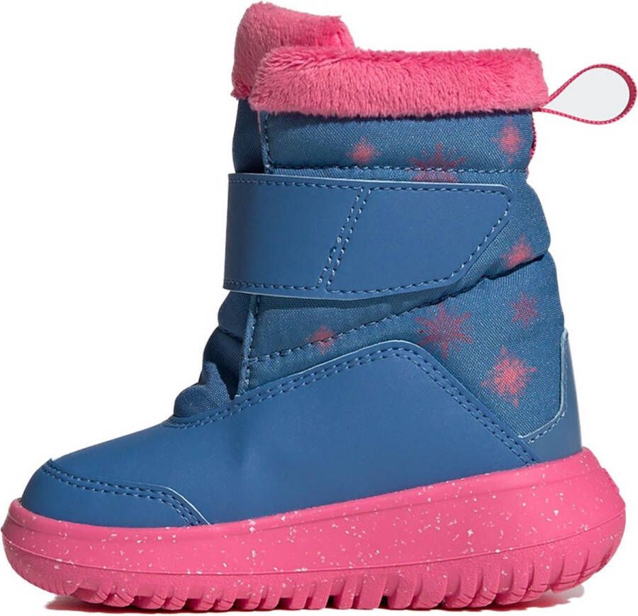 adidas SPORTSWEAR Winterplay Frozen Hardloopschoenen Baby Blue