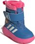 Adidas Sportswear Winterplay Frozen Hardloopschoenen Baby Blue Kinderen - Thumbnail 6