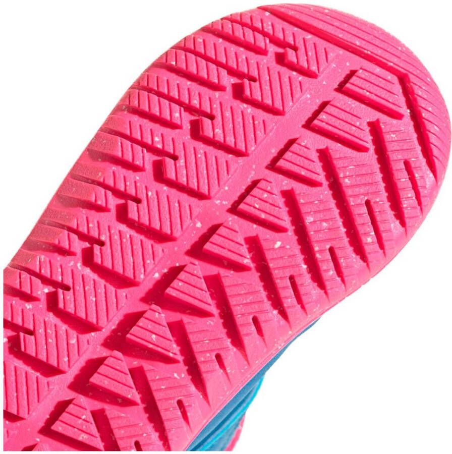 adidas SPORTSWEAR Winterplay Frozen Hardloopschoenen Baby Blue
