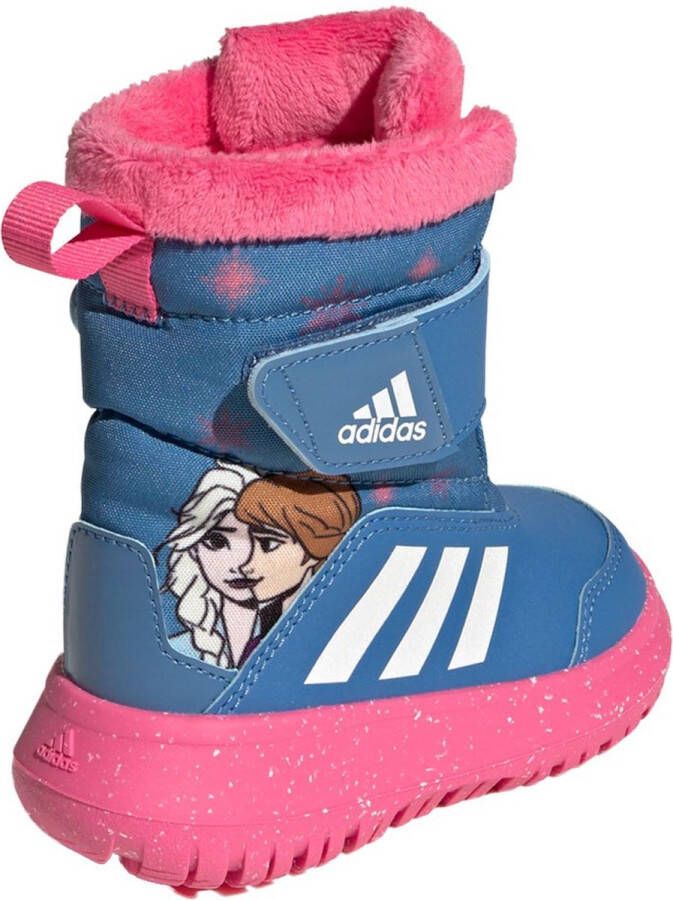 adidas SPORTSWEAR Winterplay Frozen Hardloopschoenen Baby Blue