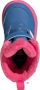 Adidas Sportswear Winterplay Frozen Hardloopschoenen Baby Blue Kinderen - Thumbnail 9