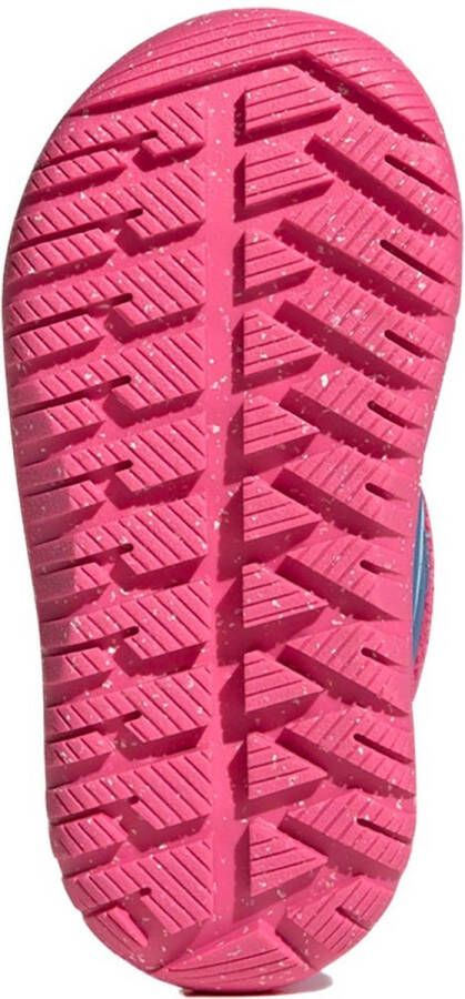 adidas SPORTSWEAR Winterplay Frozen Hardloopschoenen Baby Blue