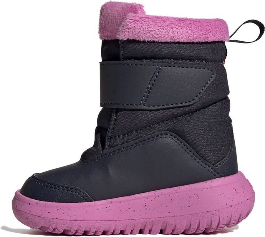 adidas SPORTSWEAR Winterplay Hardloopschoenen Baby Blue