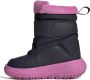 Adidas SPORTSWEAR Winterplay Hardloopschoenen Baby Blue - Thumbnail 3