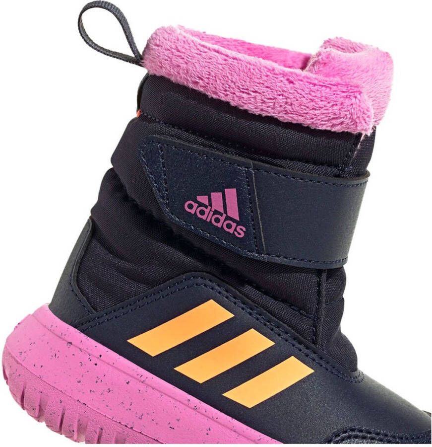 adidas SPORTSWEAR Winterplay Hardloopschoenen Baby Blue