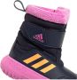 Adidas SPORTSWEAR Winterplay Hardloopschoenen Baby Blue - Thumbnail 5