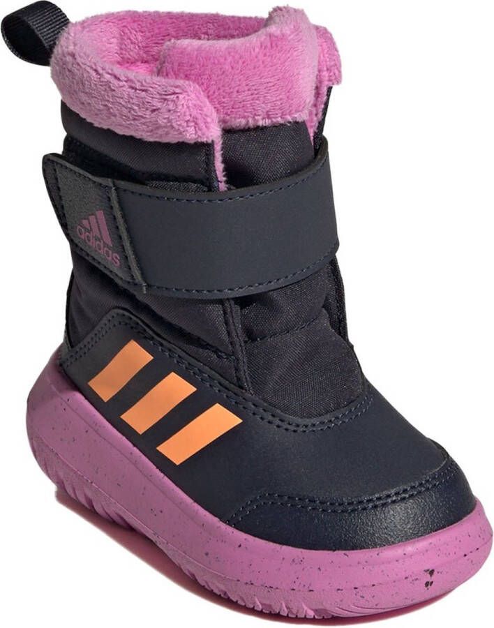 adidas SPORTSWEAR Winterplay Hardloopschoenen Baby Blue