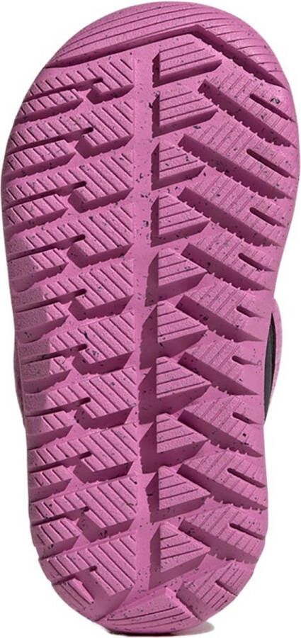 adidas SPORTSWEAR Winterplay Hardloopschoenen Baby Blue