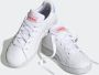 Adidas Sportswear x Disney Advantage Moana Schoenen Kinderen Wit - Thumbnail 10