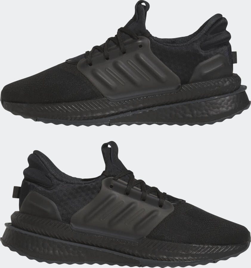 adidas Sportswear X_PLRBOOST Schoenen Unisex Zwart