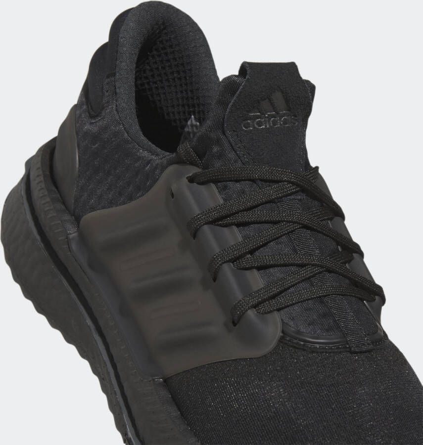 adidas Sportswear X_PLRBOOST Schoenen Unisex Zwart