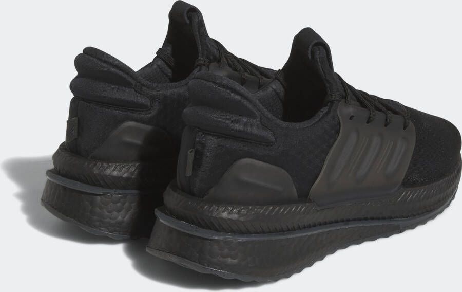 adidas Sportswear X_PLRBOOST Schoenen Unisex Zwart