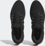 Adidas Sportswear X_PLRBOOST Schoenen Unisex Zwart - Thumbnail 7