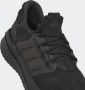 Adidas Sportswear X_PLRBOOST Schoenen Unisex Zwart - Thumbnail 13