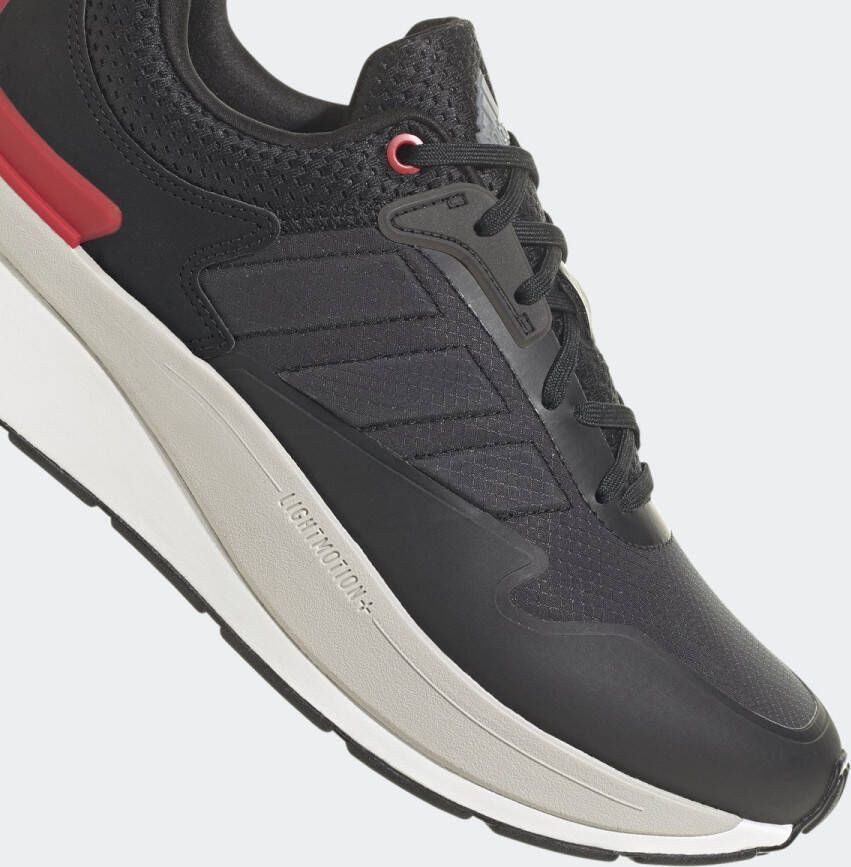 adidas Sportswear ZNCHILL LIGHTMOTION+ Schoenen Unisex Grijs