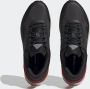 Adidas Sportswear ZNCHILL LIGHTMOTION+ Schoenen Unisex Grijs - Thumbnail 4