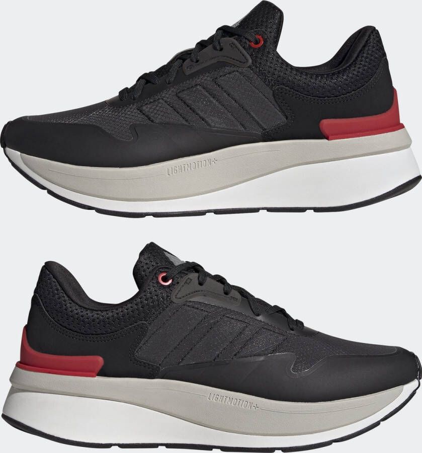 adidas Sportswear ZNCHILL LIGHTMOTION+ Schoenen Unisex Grijs