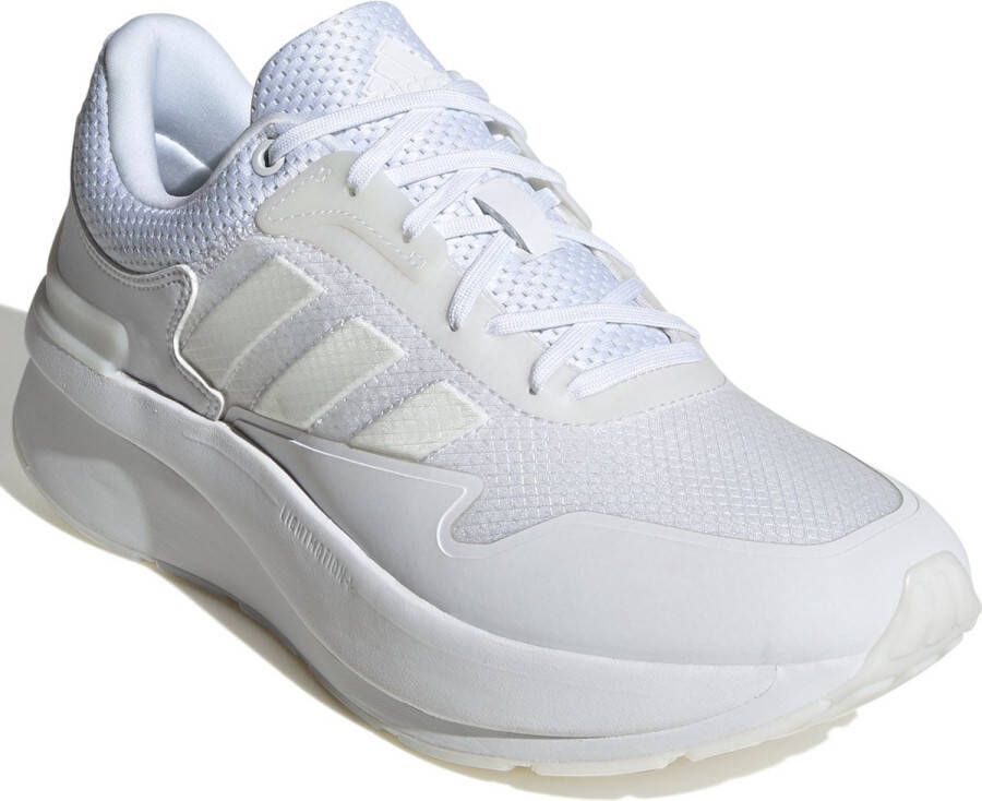 adidas Sportswear ZNCHILL LIGHTMOTION+ Schoenen Unisex Wit