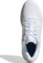 Adidas Sportswear ZNCHILL LIGHTMOTION+ Schoenen Unisex Wit - Thumbnail 4