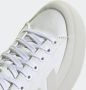 Adidas Sportswear ZNSORED Lifestyle Skateboarding Sportswear Schoenen Unisex Wit - Thumbnail 5