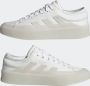 Adidas Sportswear ZNSORED Lifestyle Skateboarding Sportswear Schoenen Unisex Wit - Thumbnail 7