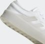 Adidas Sportswear ZNSORED Lifestyle Skateboarding Sportswear Schoenen Unisex Wit - Thumbnail 9
