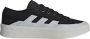 Adidas Sportswear ZNSORED Schoenen Unisex Zwart - Thumbnail 10