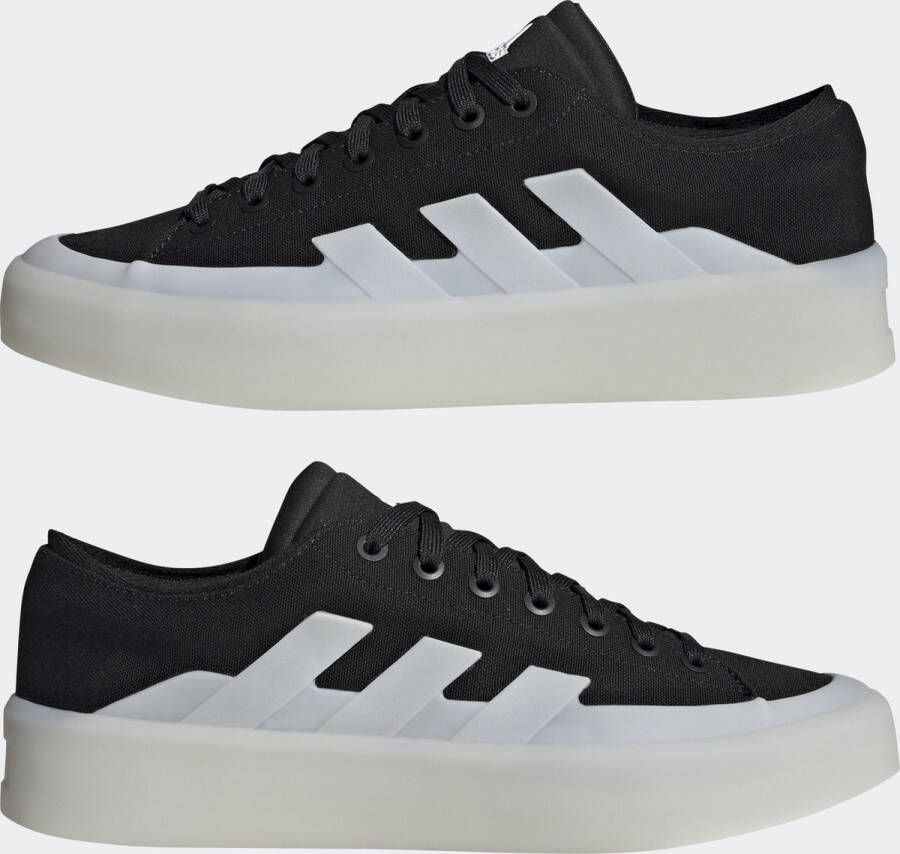 adidas Sportswear ZNSORED Schoenen Unisex Zwart