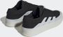 Adidas Sportswear ZNSORED Schoenen Unisex Zwart - Thumbnail 9