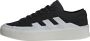 Adidas Sportswear ZNSORED Schoenen Unisex Zwart - Thumbnail 5