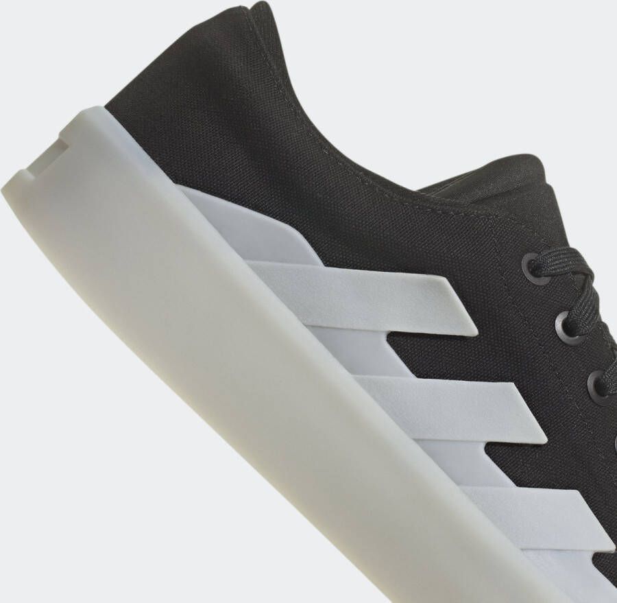 adidas Sportswear ZNSORED Schoenen Unisex Zwart