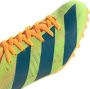 Adidas Sprintstar Heren Sportschoenen Hardlopen geel zwart - Thumbnail 6