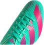 Adidas Sprintstar Track Hardloopschoenen Pulmin Lucblu Lucfuc Heren - Thumbnail 5