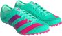 Adidas Sprintstar Track Hardloopschoenen Pulmin Lucblu Lucfuc Heren - Thumbnail 6