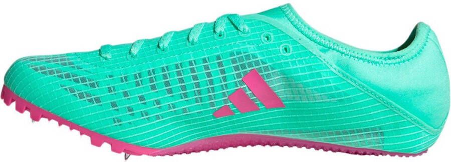 Adidas Sprintstar Track Hardloopschoenen Pulmin Lucblu Lucfuc Heren - Foto 8