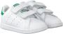 Adidas Stan Smith Velcro Baby Schoenen White Leer Synthetisch Foot Locker - Thumbnail 15