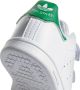 Adidas Stan Smith Velcro Baby Schoenen White Leer Synthetisch Foot Locker - Thumbnail 9