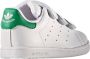 Adidas Stan Smith Velcro Baby Schoenen White Leer Synthetisch Foot Locker - Thumbnail 12