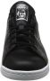 Adidas Stan Smith J Lage sneakers Leren Sneaker Meisjes Zwart - Thumbnail 13