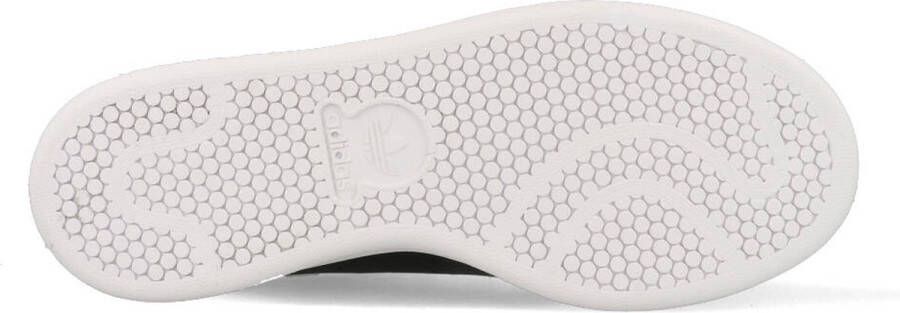 adidas Stan Smith J Zwart Kinder Sneaker CM8191
