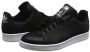 Adidas Stan Smith J Lage sneakers Leren Sneaker Meisjes Zwart - Thumbnail 12