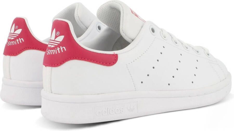 adidas Stan Smith Sneakers Ftwr White Bold Pink