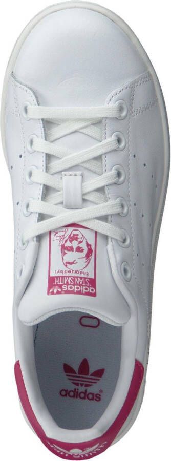 adidas Stan Smith Sneakers Ftwr White Bold Pink