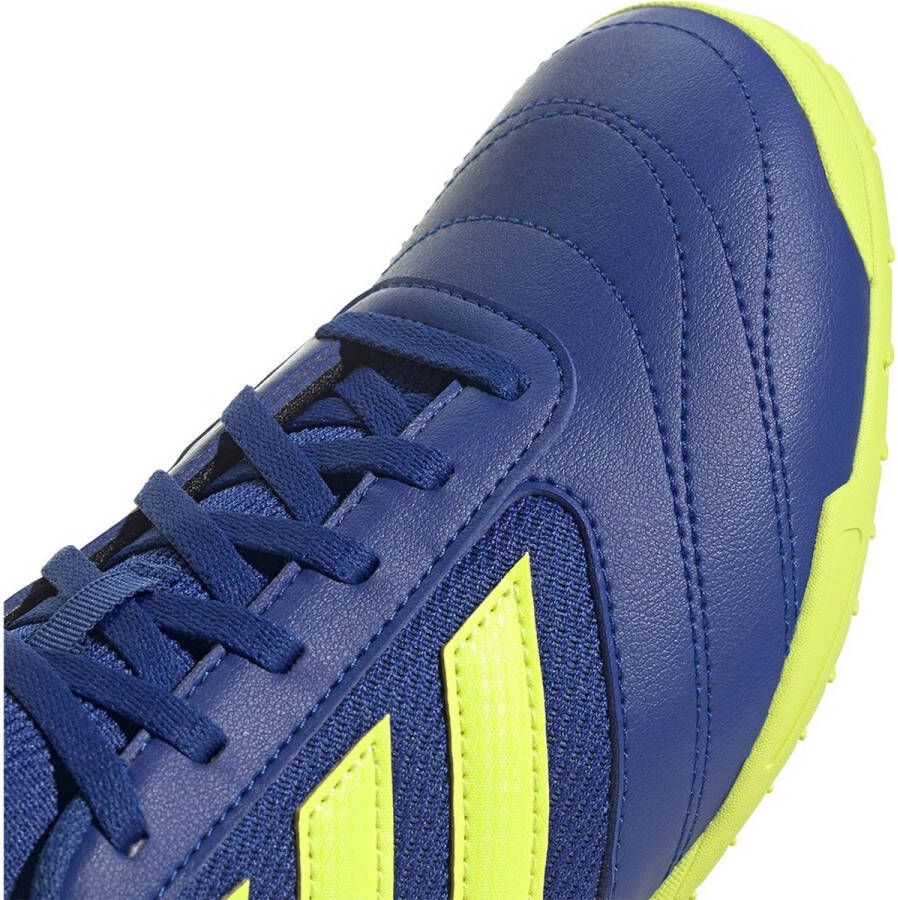 adidas Super Sala 2 Schoenen Blue Heren