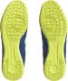 Adidas Performance Super Sala 2 Sr. voetbalschoenen kobaltblauw geel - Thumbnail 8