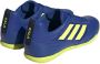 Adidas Performance Super Sala 2 Sr. voetbalschoenen kobaltblauw geel - Thumbnail 10