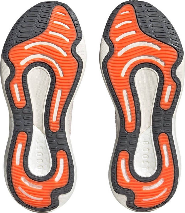 adidas Supernova 2 X Parley Hardloopschoenen Blauw 2 3 Vrouw